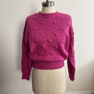NWT Ann Taylor Sweater - M